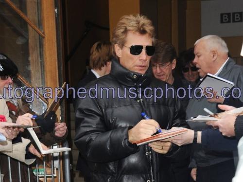 jon bon jovi